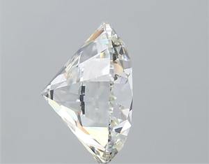 Diamante Redondo Brillante Cultivado en Laboratorio, 1.50 Quilates, Color F, Claridad VS1, Corte Excelente, Certificado IGI, Diamante CVD para Anillos de Boda - Product Image 3