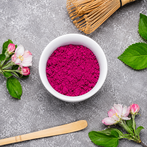 POLVO DE FRUTA DE DRAGÓN (PITAYA) ROSA NATURAL, SUPERALIMENTO ORGÁNICO LIOFILIZADO/ SRA. ALINA - Product Image 5