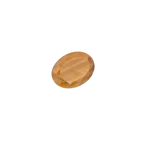 Œil de tigre naturel 8,3 carats 18x13mm forme ovale pierre précieuse non montée - Product Image 3