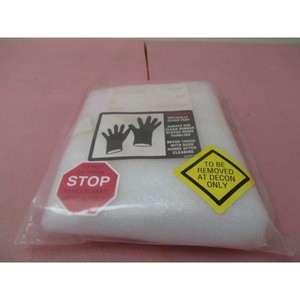 แผ่นฐาน AMAT 0020-22358, LLA, ขนาด 6 นิ้ว, รุ่น ACC - อุปกรณ์และอะไหล่เซมิคอนดักเตอร์ระดับโลกที่เชื่อถือได้ - Product Image 1