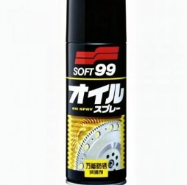 สารป้องกันสนิมและสารหล่อลื่นอเนกประสงค์ - Product Image 1
