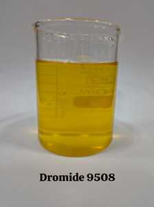 Low viscosity fast cure reactive polyamide <b>epoxy</b> curing agent for marine, maintenance <b>coatings</b>, adhesives and grouts Dromide9508 - Product Image 3