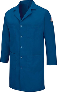 Uniformes de travail pour adultes en tricot durable sur mesure, vêtements de travail industriels respirants, uniformes de sécurité, OEM ODM, vente en gros, popeline 100% - Product Image 4