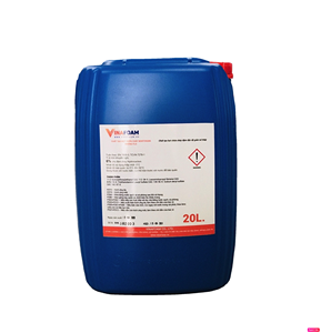 Solution de lutte contre les incendies à faible expansion AR-AFFF 6x6% à base d'eau pour les incendies de forêt de classe A, personnalisable par Vinafoam Vietnam - Product Image 1