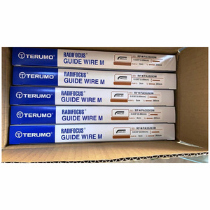 Radifocus Führungsdrähte M Premium Medizinische Führungsdrähte für Fortgeschrittene Endovaskuläre Behandlung - Product Image 6