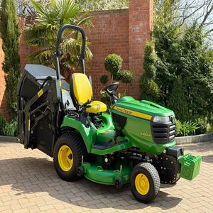 Haute Qualité pour John Deere X950R Tondeuse Autoportée Tracteur de Jardin 28HP Moteur Essence 139cc - Product Image 1