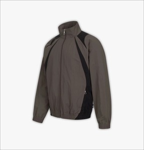 Conjunto Deportivo Casual con Capucha para Hombre, de Nailon de Alta Calidad, Color Sólido, Ligero, Cortavientos, Nueva Llegada 2026, Combinación de Colores, Conjunto para Correr - Product Image 5
