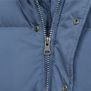 Custom Men's Hooded Puffer <b>Jacket</b> Waterproof Winter Style Padded <b>Jacket</b> OEM ODM <b>Lightweight</b> Insulated <b>Jacket</b> Manufacture - Product Image 3