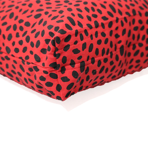 Elegant Design Best Selling Good Quality 100% Carded Cotton Printed Cotton Shopping Bags at Bulk Price Exporter in India.. - Product Image 3