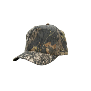 Best Wholesale Tiger <b>Camo</b> Trucker Hat 100% Cotton Mesh Breathable Fashion Outdoor Patch Snapback <b>Cap</b> Custom Logo Printing Option - Product Image 2