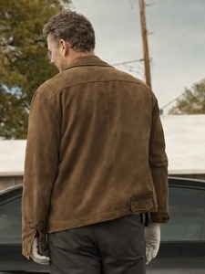 Will Trent S04 Jake McLaughlin <b>Jacket</b> - Product Image 2