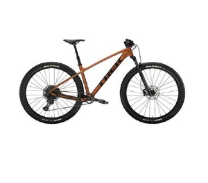Nueva Bicicleta de Montaña Auténtica <span class=keywords><strong>TREK</strong></span> <span class=keywords><strong>Marlin</strong></span> 7 Gen <span class=keywords><strong>3</strong></span> Cross Country 29er - Product Image 1