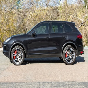 ปอร์เช่ เคย์นี ทูร์โบ ปี 2011 - Product Image 2