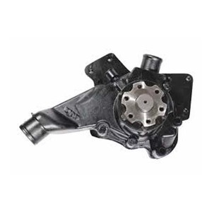 Pièces d'assemblage de pompe à eau et de pompe à huile pour TATA TURBO 1612 2515 2516 1190 EURO I 252520100125 WPA676 - Product Image 1