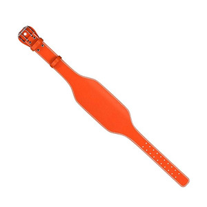 Ceintures de musculation robustes avec rembourrage confortable et ajustement réglable pour un usage quotidien - Product Image 1