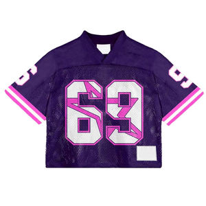 Maillots de football américain en gros, meilleure qualité, cousus, tous les modèles, grandes tailles - Product Image 6