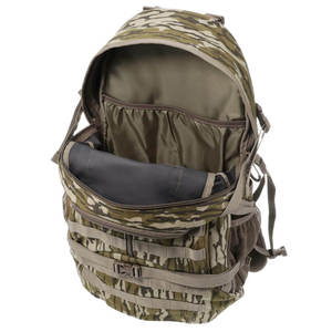 Sac de chasse tactique de 1.32m, matériaux en Polyester et en Nylon, grande capacité, sangle réglable pour l'entraînement au Paintball, accessoires de rangement - Product Image 2