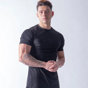 เสื้อโปโลผู้ชายลำลองแขนสั้นมาใหม่ระบายอากาศผ้าฝ้ายนุ่มแห้งเร็วหลากสีสวมใส่สบาย - Product Image 1