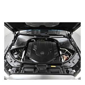 เมอร์เซเดส-เบนซ์ เอส-คลาส มายบัค เอส580 4MATIC รุ่นเดือนกรกฎาคม 2023 วิ่ง 73,188 กม. เกียร์อัตโนมัติ พวงมาลัยซ้าย - Product Image 6