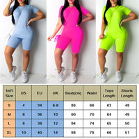 Ensemble décontracté 2 pièces pour femme, design personnalisé de haute qualité, comprenant un t-shirt et un sweat à capuche, et un short cycliste, écologique, respirant et à séchage rapide