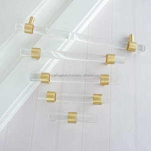 Globally Supply Best Kitchen Cabinet, Drawer Use Solid Furniture Hardware <b>Resin</b> Door Knobs From Indian Exporter <b>resin</b> crafts - Product Image 3