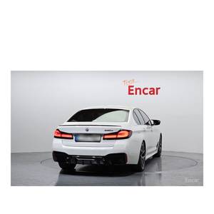 BMW Serie 5 530e M Sport 2022, Volante a la Izquierda, Caja de Cambios Automática, 75,158 km - Product Image 4