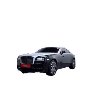 Rolls-Royce Wraith 6.6 2016, 74,148 km, Caja de Cambios Automática, Volante a la Izquierda - Product Image 1