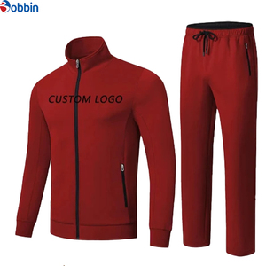 Conjuntos Deportivos Personalizados de Alta Calidad, Conjuntos de Sudadera para Hombre con Logotipo Personalizado, Conjuntos Deportivos para Correr - Product Image 3
