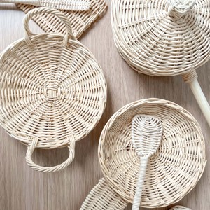 Juego de cocina y repostería de ratán, juguetes creativos, juego de cocina de buena calidad para niñas, mejor precio, juguete para niños - Product Image 3