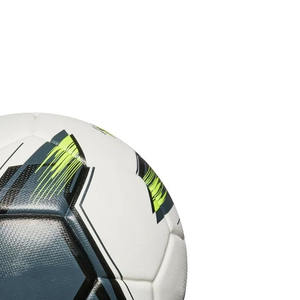 Balón de Fútbol Más Vendido, Balón de Fútbol de PU Laminado, Cosido a Mano, Duradero, Ligero, Personalización de Logotipo, Tamaño Oficial 5 - Product Image 4
