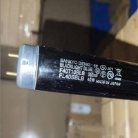 Darsen SYLVANIA BlackLight-Blue F30W/BLB-T8 |   Tube LED SANKYO DENKI BLACKLIGHT BLUE F30T8BLB