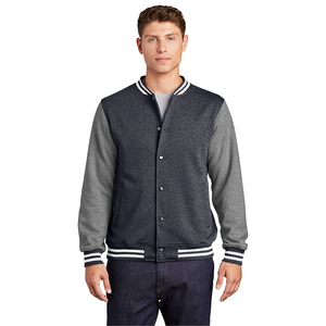 Men’s Custom Varsity Bomber <b>Jacket</b> Classic <b>Letterman</b> <b>Jacket</b> for Team Sports School College and Casual Streetwear - Product Image 1