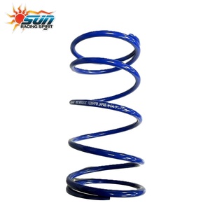 SUN RACING MIO SOUL i 115 Ressort en acier Contra Spring 1000RPM CVT Performance Tuning Fabriqué à Taïwan - Product Image 4