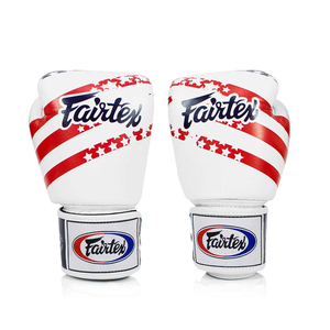 Best Selling Durable Excellent Protection Performance Boxing Gloves Genuine Cowhide Leather Adjustable Wrist <b>Strap</b> Breathable - Product Image 5