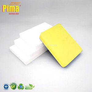 Tablero de espuma de PVC virgen 100% impermeable ecológico con superficie brillante de 3-25mm de espesor para muebles cortados a medida - Product Image 6