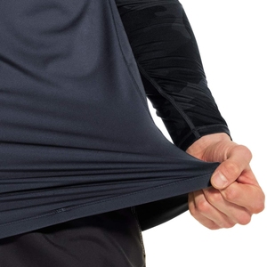 Chemises de pêche à manches longues personnalisées anti-UV, protection solaire, sublimation, sweat-shirt de pêche, vêtements de pêche à séchage rapide, maillot de pêche - Product Image 5