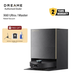 MEJOR OFERTA 2026: Robot Aspirador Trifásico X60 Ultra Master 4D, Robot Escalador de 8.8CM - Product Image 3