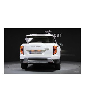 KGM KG Mobility (SsangYong) Torres Essence 1.5 2WD Modèle avril 2022 25 758 km Boîte automatique Sièges en cuir Caméra arrière Gauche - Product Image 4