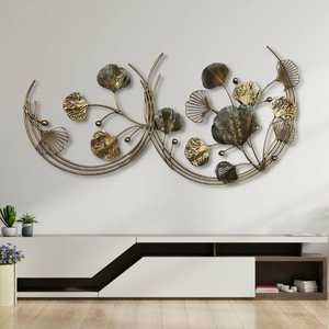 Metal Decoratives Wall <b>art</b> for room - Product Image 3