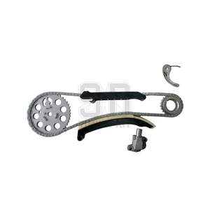 Para SMART for CITY-COUPE (450) (450.333 450.335) se venden servicios de autopartes y kits de cadena de distribución para MERCEDES-BENZ - Product Image 5