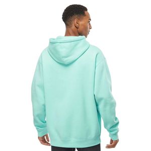 เสื้อฮู้ดผู้ชายแบบหนา คลาสสิค ผ้าฟลีซ อุ่นสบาย เหมาะสำหรับฤดูหนาว - Product Image 2