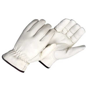 New Trending Product Comfortable Leather Driver <b>Gloves</b> Wholesale Rate Winter Construction Working Driving <b>Gloves</b> For Outdoor Use - Product Image 4