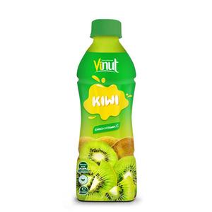 350ml Botella Fruit Punch Pure Kiwi Juice Drink - Product Image 1