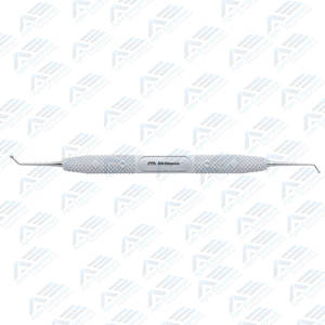 Brunissoir Composite Sculpture Instrument Ce Équipements Dentaires Remplissage Composite Brunissoir Polisseuse Spatule Boule Brunissoir - Product Image 6