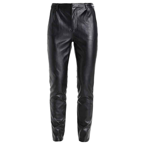 Nouveaux Leggings en Cuir Taille Haute pour Femmes, Couleurs Personnalisées, Grandes Tailles Disponibles - Product Image 1