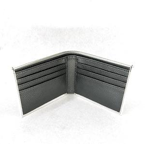 Tarjeteros Deportivos Profesionales con Impresión Digital, Carteras de Cuero PU para Niños, Protección RFID, Caja de Regalo, Venta al Por Mayor de Fábrica - Product Image 2