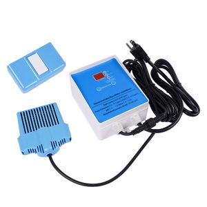 Sistema Generatore di Cloro a Sale con Timer Integrato per Vasche Idromassaggio e Piscine da 2000 Galloni, Riscaldatore Completo per Piscine - Product Image 4