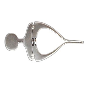 Écarteur buccal pour rongeurs en acier inoxydable médical, instrument chirurgical dentaire vétérinaire pour petits animaux, réglable, réutilisable, durable - Product Image 2