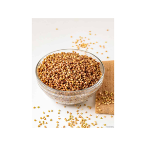 Grano de trigo sarraceno sin cáscara de la mejor calidad, grano de trigo sarraceno dulce, crudo o tostado. - Product Image 4