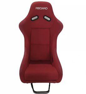 <span class=keywords><strong>Silla</strong></span> de Cuero Tipo Bucket F1 Rally <span class=keywords><strong>RECARO</strong></span> para Simulador de Carreras GT, Asiento de Coche Competitivo Modificado, <span class=keywords><strong>Silla</strong></span> de Juego de Carreras VR - Product Image 3